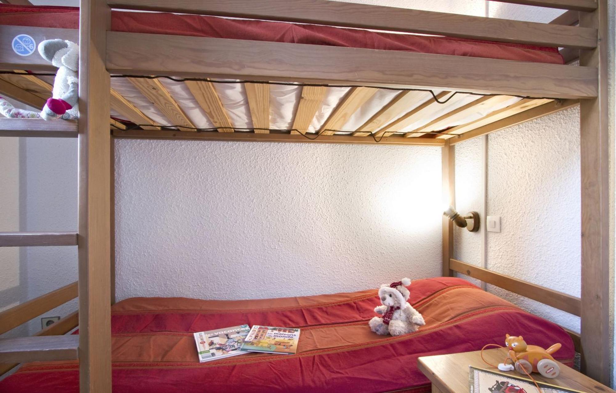 Residence Odalys Les Jardins De Val Et Les Verdets Val-dʼIsère 外观 照片